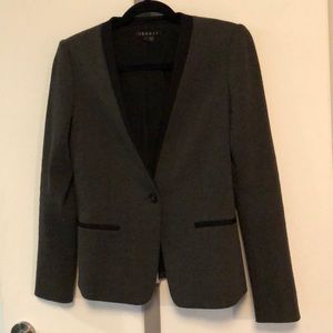 Theory blazer
